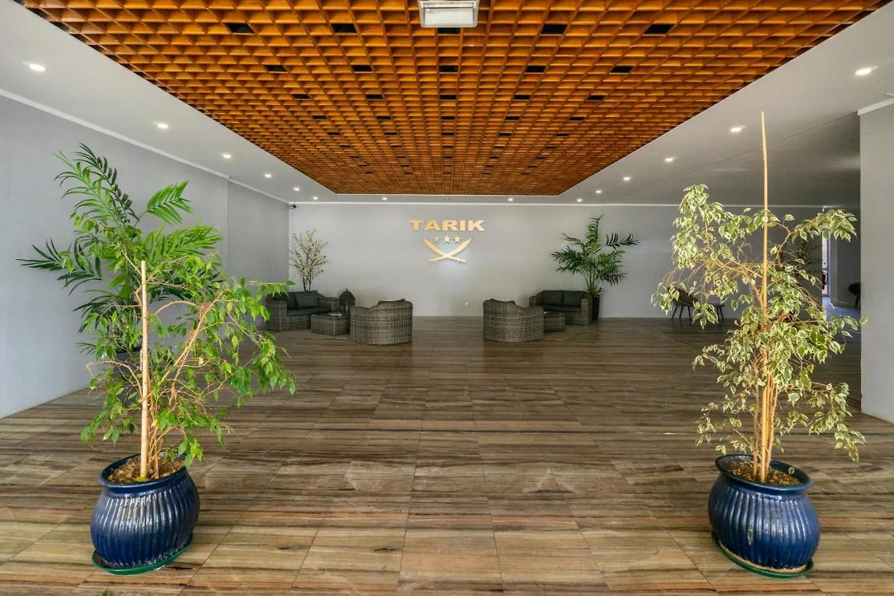 Praia Da Rocha, 808 Tarik, Lovely Studio, Sea View, Air Conditioning, Free Wi-Fi, By Ig Portimão