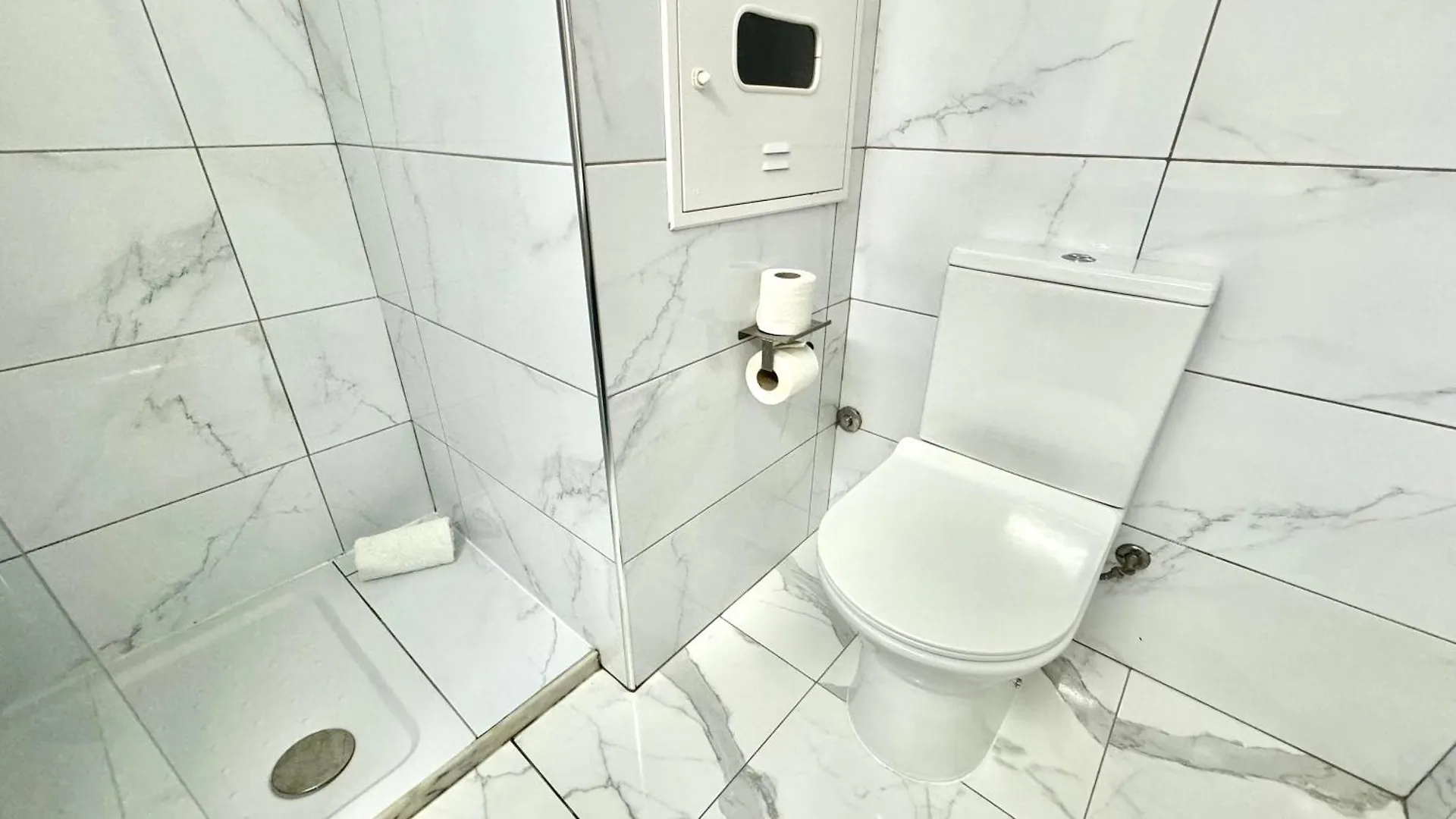 Apartament Praia Da Rocha, 808 Tarik, Lovely Studio, Sea View, Air Conditioning, Free Wi-Fi, By Ig Portimão Portugalia